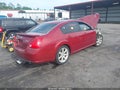 Photo 4 of 16 — 2008 Nissan Maxima