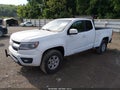 Photo 2 of 16 — 2018 Chevrolet Colorado