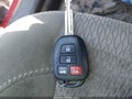 Photo 11 of 16 — 2014 Toyota Corolla