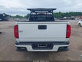 Photo 16 of 16 — 2018 Chevrolet Colorado