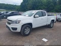Photo 2 of 16 — 2018 Chevrolet Colorado