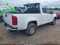 Photo 4 of 16 — 2018 Chevrolet Colorado