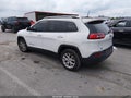 2016 Jeep Cherokee — photo 3 of 17 | VIN 1C4PJLCB7GW178005