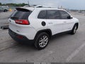2016 Jeep Cherokee — photo 4 of 17 | VIN 1C4PJLCB7GW178005