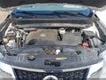 Photo 10 of 11 — 2014 Nissan Pathfinder