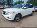 Photo 2 of 11 — 2014 Nissan Pathfinder