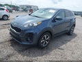 Photo 2 of 16 — 2021 Kia Sportage