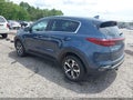 Photo 3 of 16 — 2021 Kia Sportage