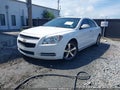 Photo 2 of 12 — 2012 Chevrolet Malibu