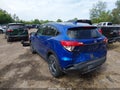 Photo 3 of 16 — 2022 Honda HR-V