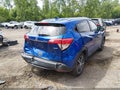 Photo 4 of 16 — 2022 Honda HR-V
