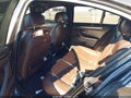 Photo 8 of 15 — 2014 BMW 5 Series