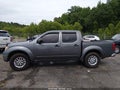 2019 Nissan Frontier — photo 14 of 16 | VIN 1N6AD0ER6KN726030