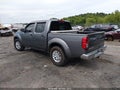 2019 Nissan Frontier — photo 3 of 16 | VIN 1N6AD0ER6KN726030