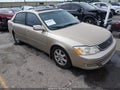 Photo 1 of 16 — 2001 Toyota Avalon