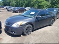 Photo 2 of 10 — 2008 Nissan Altima