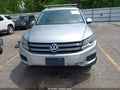 Photo 12 of 16 — 2017 Volkswagen Tiguan
