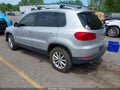 Photo 3 of 16 — 2017 Volkswagen Tiguan