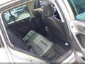 Photo 8 of 16 — 2017 Volkswagen Tiguan