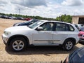Photo 14 of 16 — 2007 BMW X5