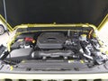 2023 Jeep Wrangler — photo 10 of 17 | VIN 1C4JJXP66PW555658