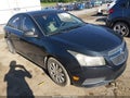 Photo 1 of 17 — 2011 Chevrolet Cruze