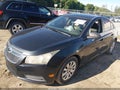 Photo 2 of 17 — 2011 Chevrolet Cruze