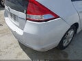 Photo 6 of 11 — 2010 Honda Insight