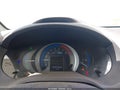 Photo 7 of 11 — 2010 Honda Insight
