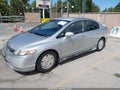 Photo 2 of 11 — 2007 Honda Civic Hybrid