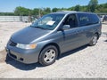 Photo 2 of 12 — 2001 Honda Odyssey