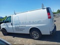 Photo 14 of 16 — 2013 Chevrolet Express 1500