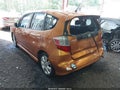 2009 Honda Fit — photo 3 of 17 | VIN JHMGE88459S036398