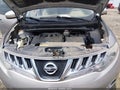 Photo 10 of 16 — 2010 Nissan Murano