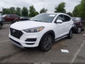 2020 Hyundai Tucson — photo 2 of 16 | VIN KM8J3CAL3LU091683