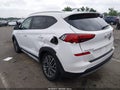 2020 Hyundai Tucson — photo 3 of 16 | VIN KM8J3CAL3LU091683