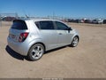 Photo 4 of 11 — 2014 Chevrolet Sonic