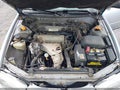 Photo 10 of 16 — 1996 Toyota Camry