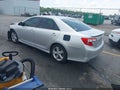Photo 3 of 17 — 2012 Toyota Camry