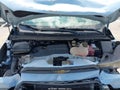 Photo 10 of 17 — 2016 Chevrolet Spark