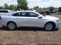 2017 Chevrolet Impala — photo 13 of 21 | VIN 2G1105S36H9158510