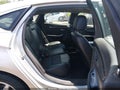2017 Chevrolet Impala — photo 8 of 21 | VIN 2G1105S36H9158510