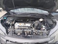 Photo 10 of 18 — 2013 Honda CR-V