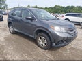 Photo 1 of 18 — 2013 Honda CR-V