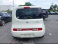 2011 Nissan Cube — photo 16 of 16 | VIN JN8AZ2KR6BT205331