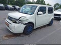 2011 Nissan Cube — photo 2 of 16 | VIN JN8AZ2KR6BT205331