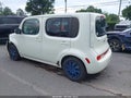2011 Nissan Cube — photo 3 of 16 | VIN JN8AZ2KR6BT205331