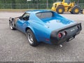 1976 Chevrolet Corvette — photo 3 of 11 | VIN 1Z37L6S410115
