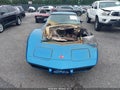 1976 Chevrolet Corvette — photo 6 of 11 | VIN 1Z37L6S410115
