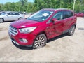 2017 Ford Escape — photo 2 of 17 | VIN 1FMCU9J93HUE18376